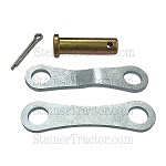 UA60742   Brake Band Hardware Kit